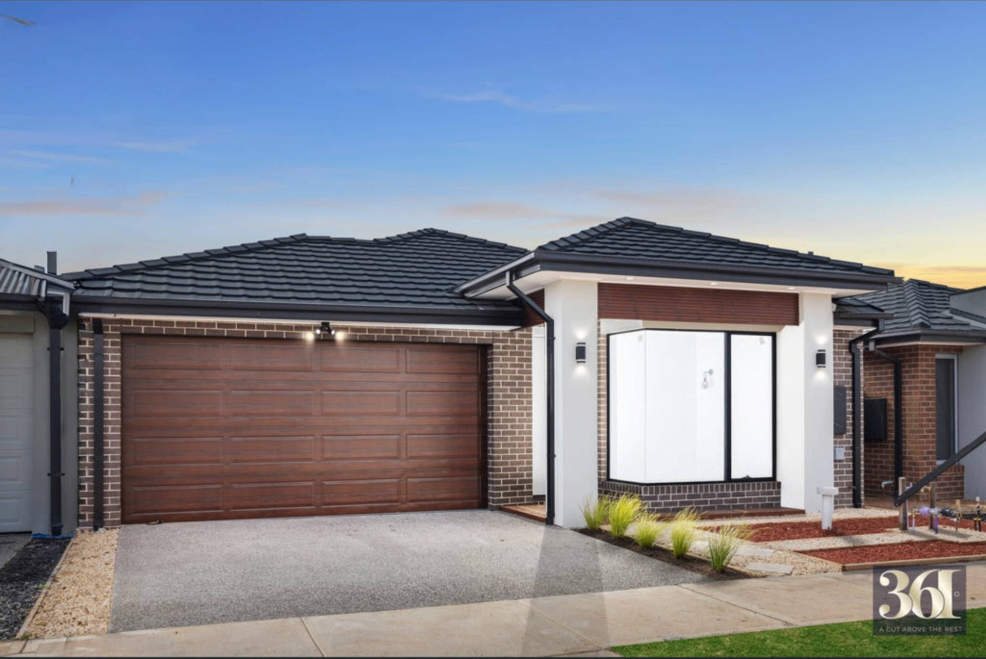 PrimeNestHomes residential build